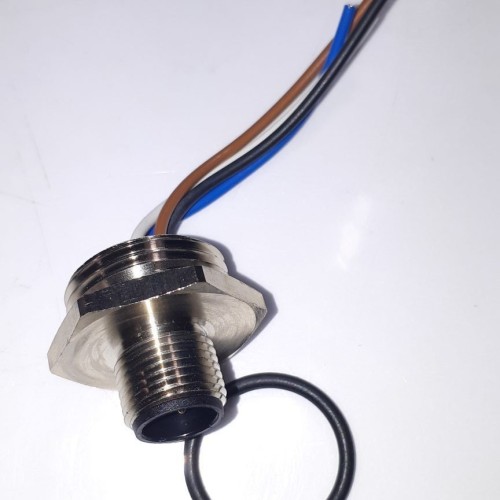 IFM kabelstecker E11293 NEW OLD STOCK