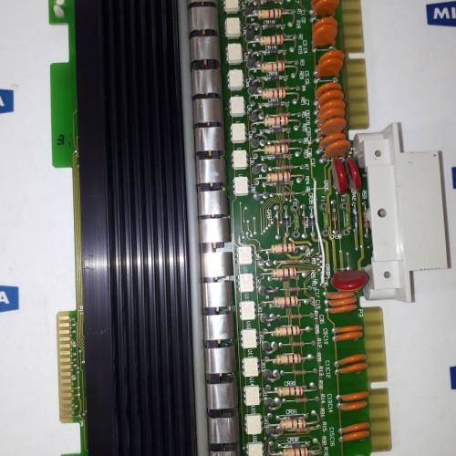 Honeywell 621-6552RC Output Module 24VDC