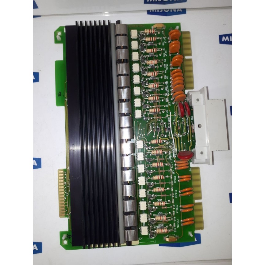 Honeywell 621-6552RC Output Module 24VDC Honeywell 621-6552RC Output Module 24VDC