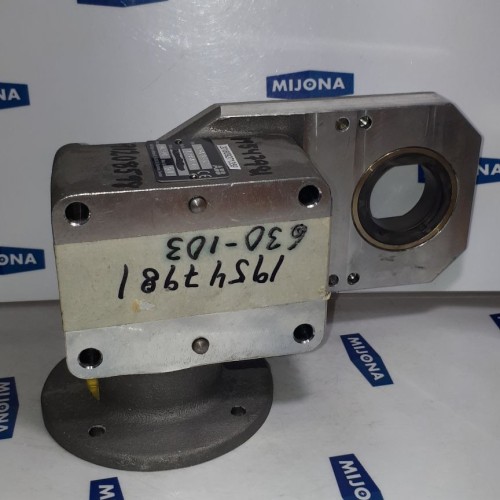 ABB Type: 926421332 Ser. no 139848-03 (new old stock) ABB Type: 926421332 Ser. no 139848-03 (new old stock)