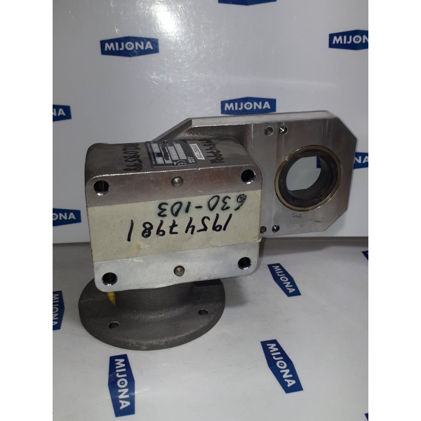ABB Type: 926421332 Ser. no 139848-03 (new old stock)