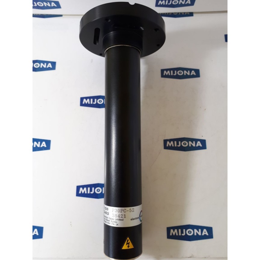 Electron Tubes photo multiplier P30PC-52 38421 1028-6020 Smiths Detections