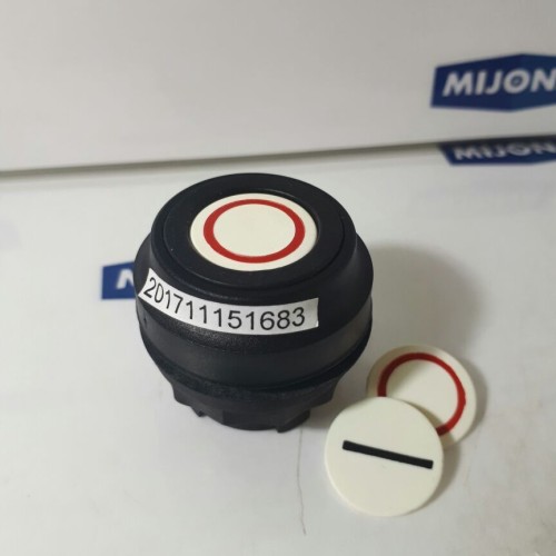 Malux Druckknopf 500325 push-button Malux Druckknopf 500325 push-button