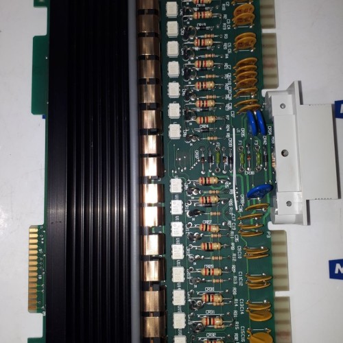 Honeywell 621-6552 Output Module 24VDC (new old stock)
