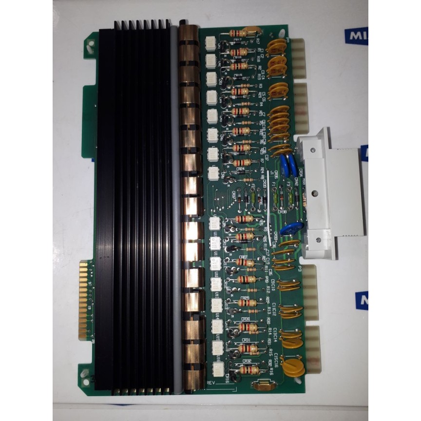 Honeywell 621-6552 Output Module 24VDC (new old stock)