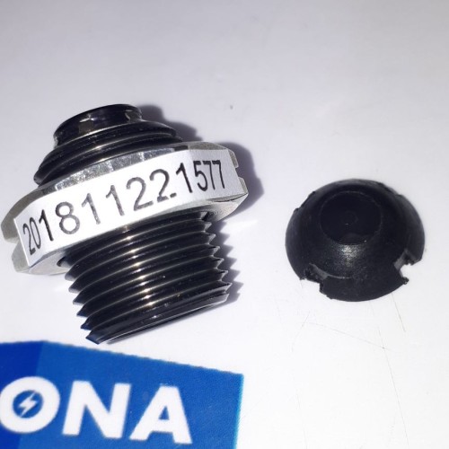 Pepperl+Fuchs CM-08 mounting aid 91457