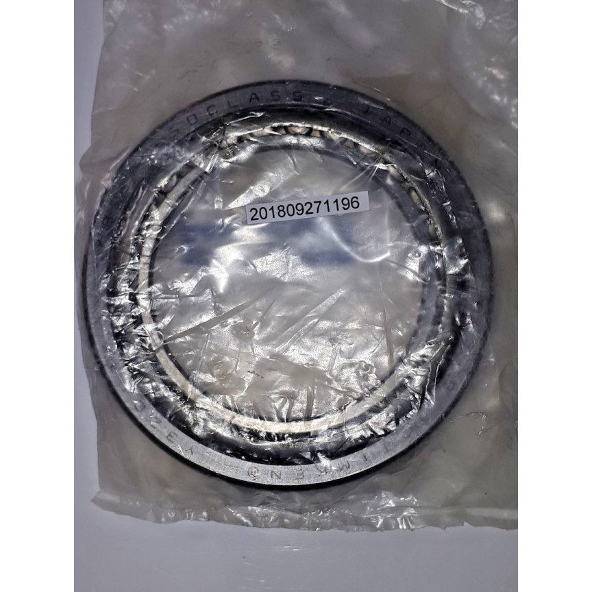 Timken Iso Class Y32013X 687 Tapered Roller Bearings (new old stock) Timken Iso Class Y32013X 687 Tapered Roller Bearings (new old stock)