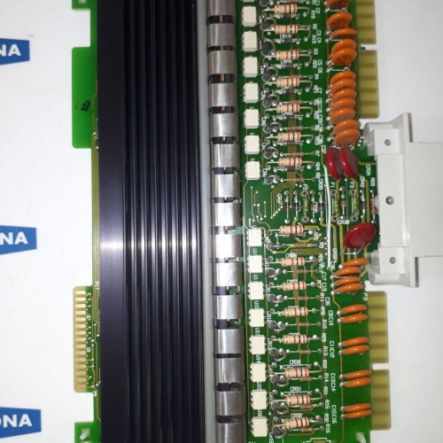 Honeywell 621-6552RC Output Module 24VDC