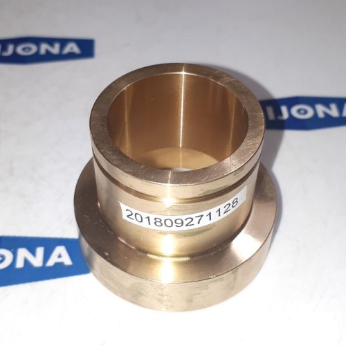 WALTHER-PRÄZISION 4-91961-502-XX004