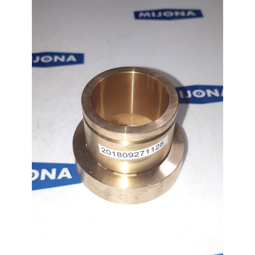 WALTHER-PRÄZISION 4-91961-502-XX004