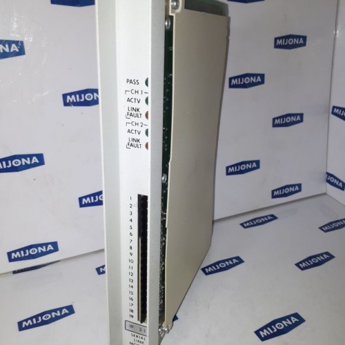 Honeywell 621-9939 module Y207912600006