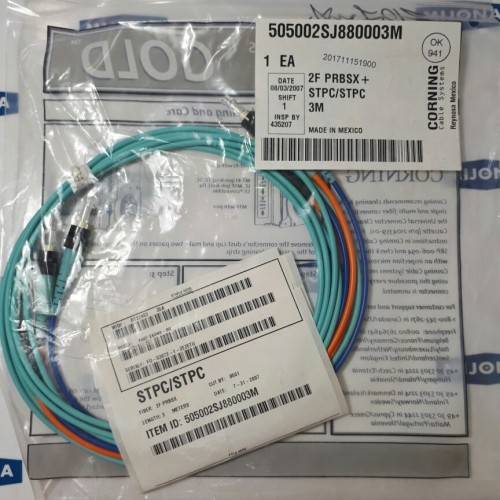 CORNING Cable systems 505002SJ880003M