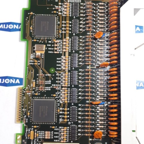 Honeywell 621-3580RC Input Module 24VDC