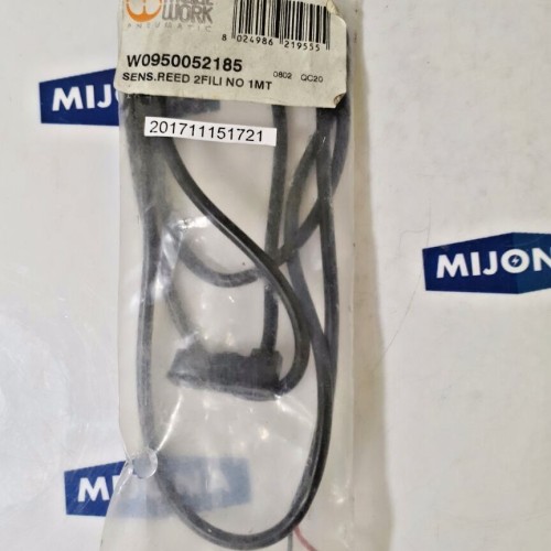 Metal Work Pneumatic W0950052185 (new old stock)