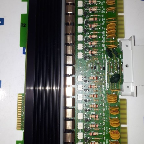 Honeywell 621-6552R Output Module 24VDC (new old stock)