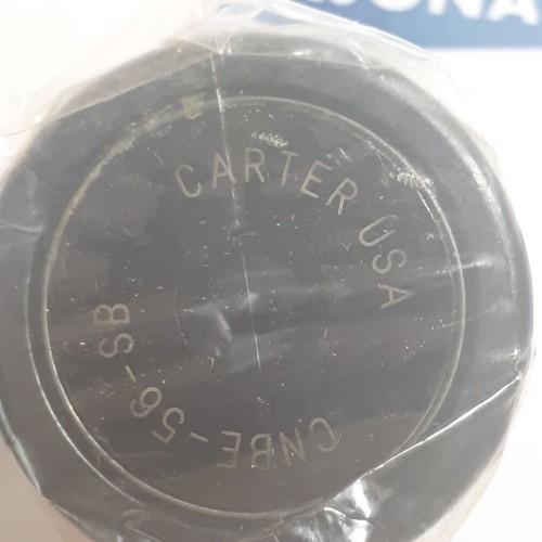 Carter 1-3/4" Eccentric Sealed Cam Follower with Hex CNBE-56-SB Carter 1-3/4" Eccentric Sealed Cam Follower with Hex CNBE-56-SB