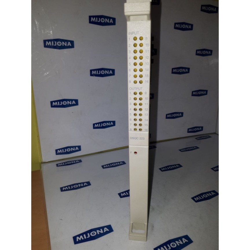 ABB DSQC 223 YB560103 BD/4