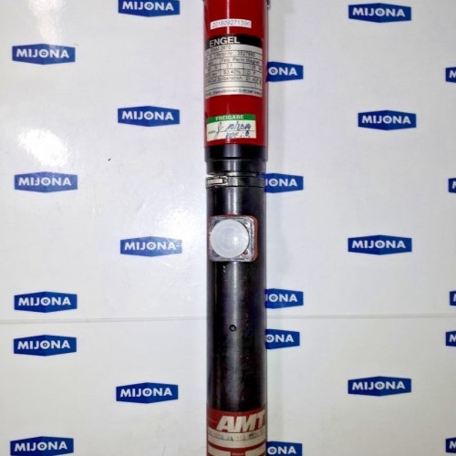 Engel GNM 2670 Motor nr. 3527880