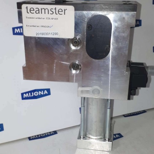 TÜNKERS T2X-SP-025 19542129 TÜNKERS T2X-SP-025 19542129