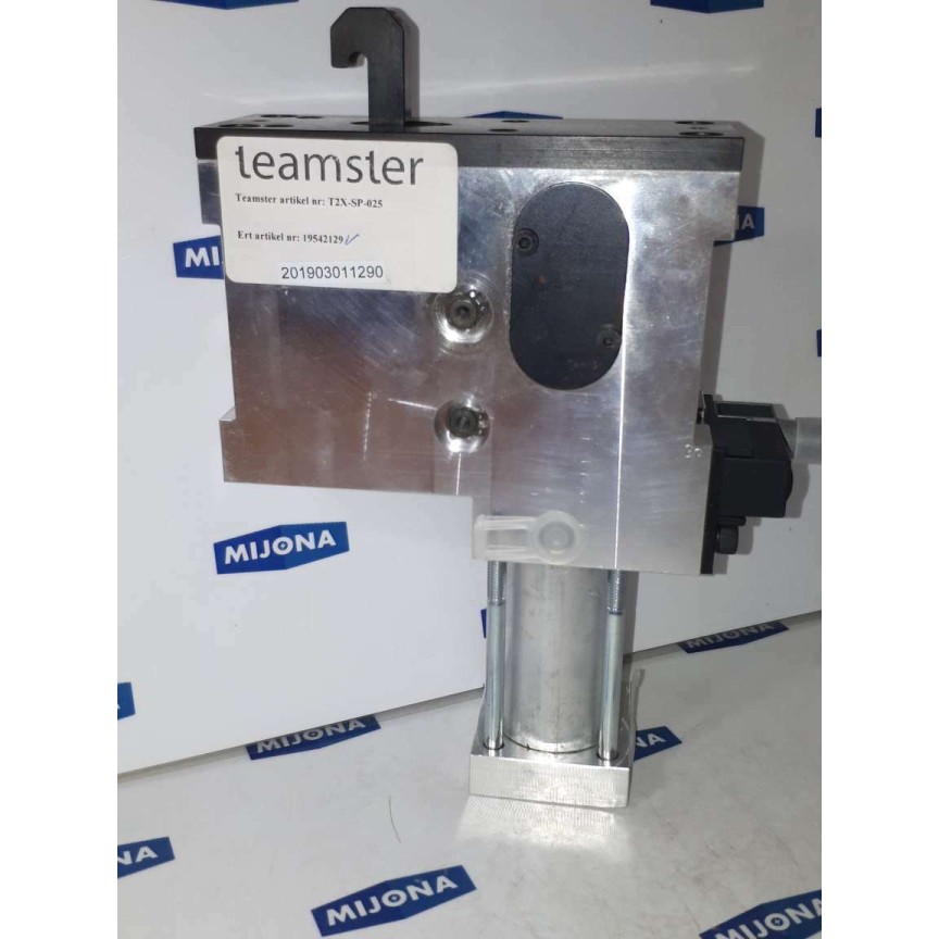 TÜNKERS T2X-SP-025 19542129
