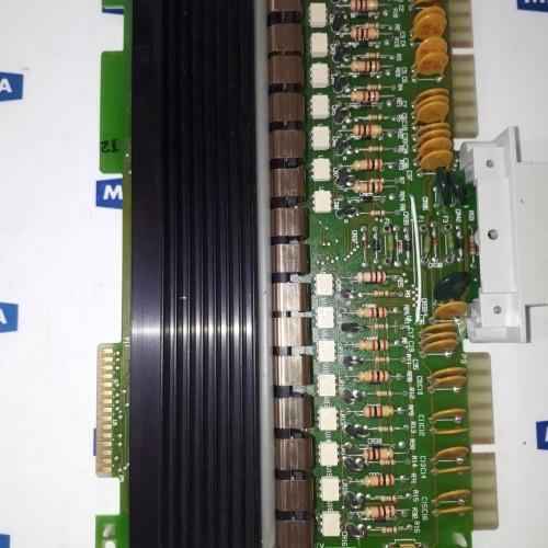 Honeywell 621-6552R Output Module 24VDC