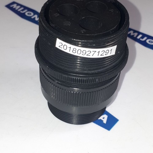 Commitals IT4101A 28-6S plug