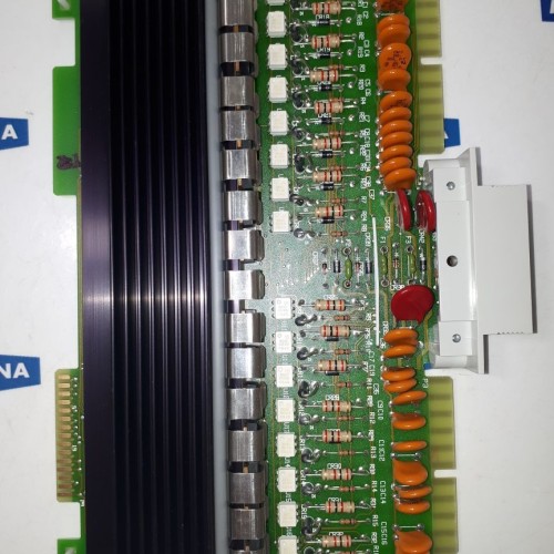Honeywell 621-6552R Output Model 24VDC (new old stock)