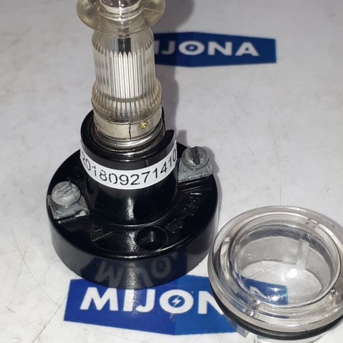 GEA 1540-00 2/250 lampe (new old stock) GEA 1540-00 2/250 lampe (new old stock)