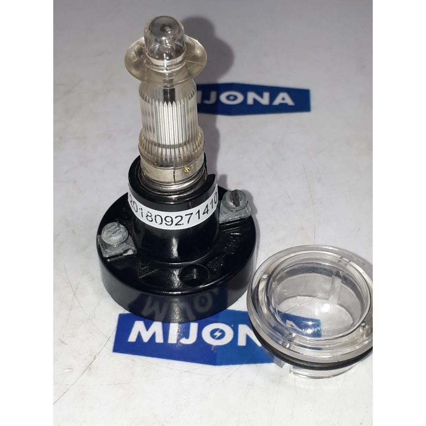 GEA 1540-00 2/250 lampe (new old stock) GEA 1540-00 2/250 lampe (new old stock)