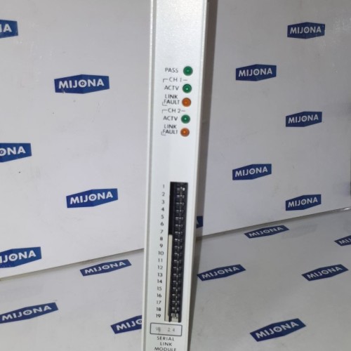 Honeywell 621-9939 module Y624675800012