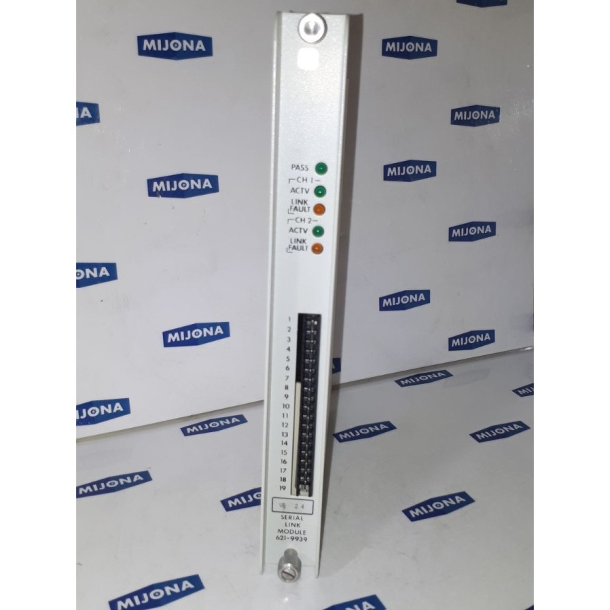 Honeywell 621-9939 module Y624675800012