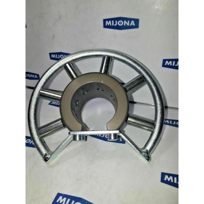 ABB 6368002-BH rear cable spacer Kabelabstandhalter hinten
