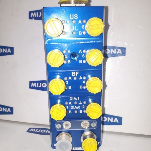 SENSTRONIC Profibus DP module APB8 8E 8S (new old stock)