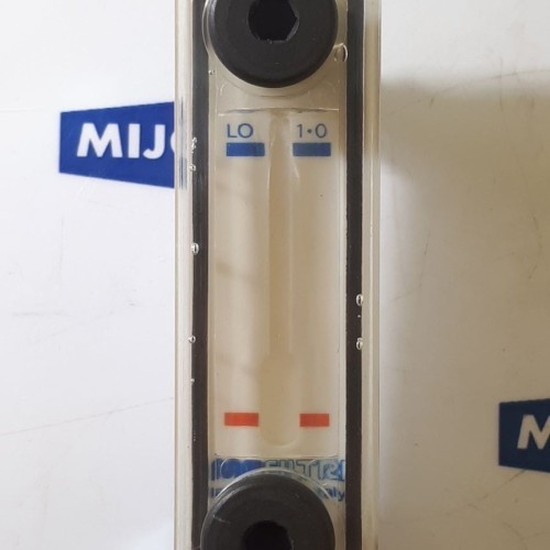 MP Filtri Livello visivo olio LVP1SA