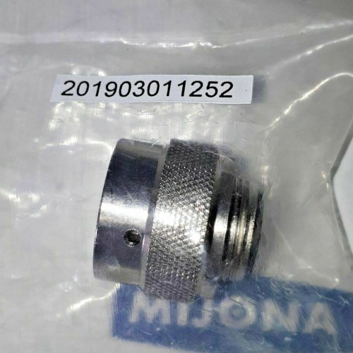 Souriau UT0612-8SH F0225 Connector