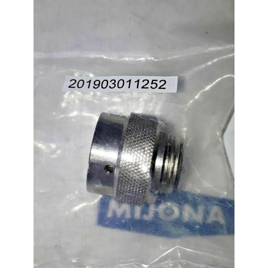 Souriau UT0612-8SH F0225 Connector