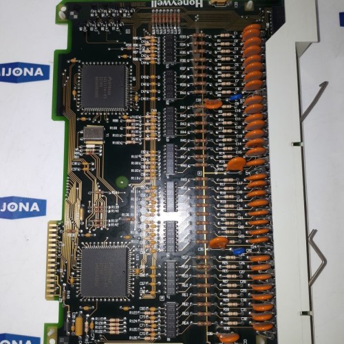 Honeywell 621-3580RC Input Module 24VDC
