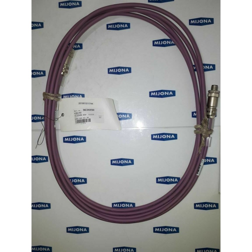 Arcnet systembuskabel M1 5,0m S133408-050
