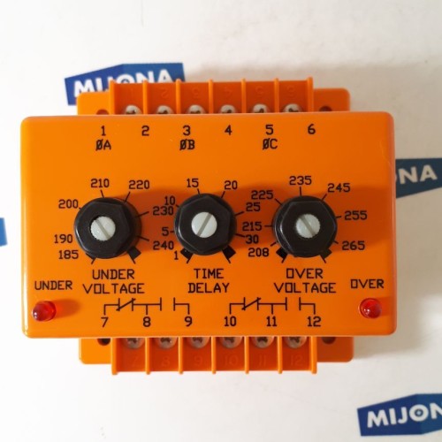 Diversified Electronics PBO-230-ALE