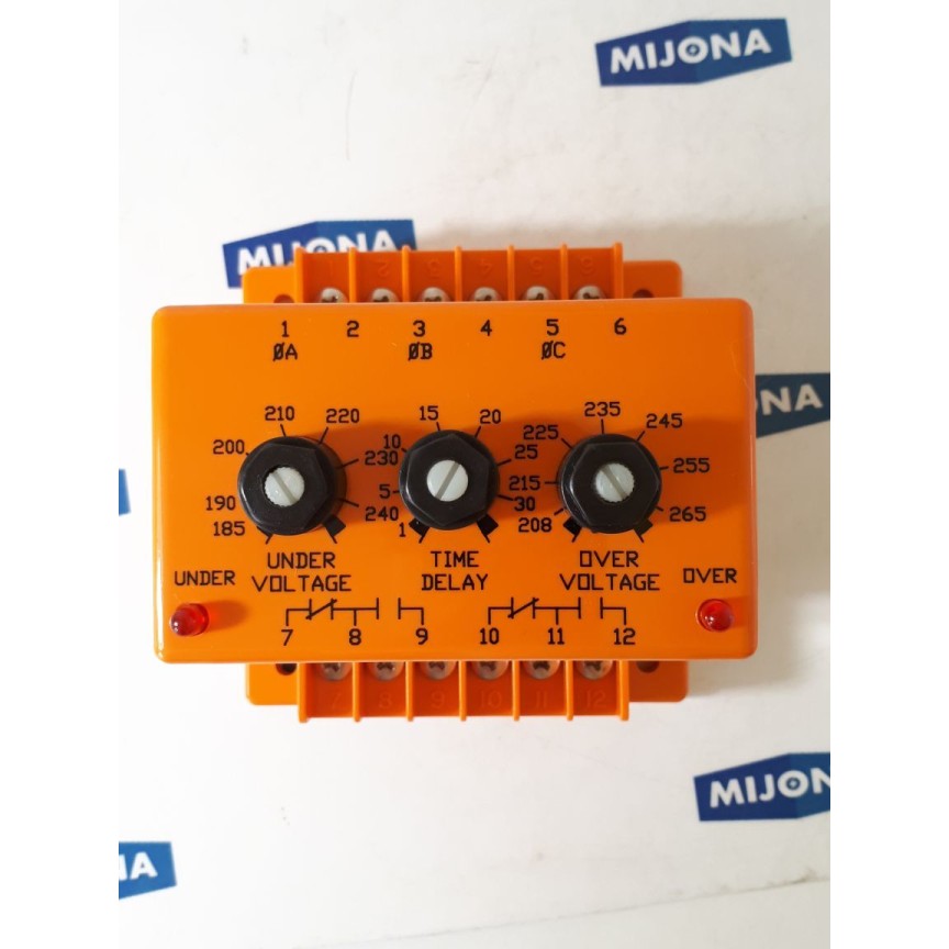 Diversified Electronics PBO-230-ALE