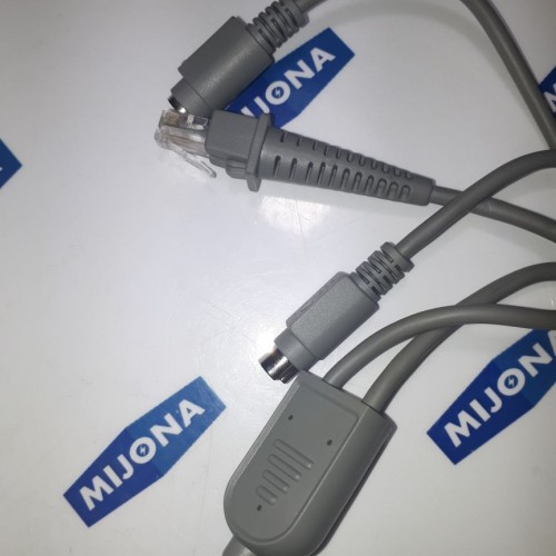 AWM 2990 E106016 CAB321 PS2 keybord L=2m cable