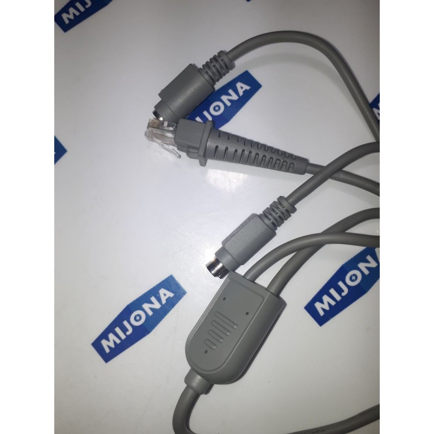 AWM 2990 E106016 CAB321 PS2 keybord L=2m cable