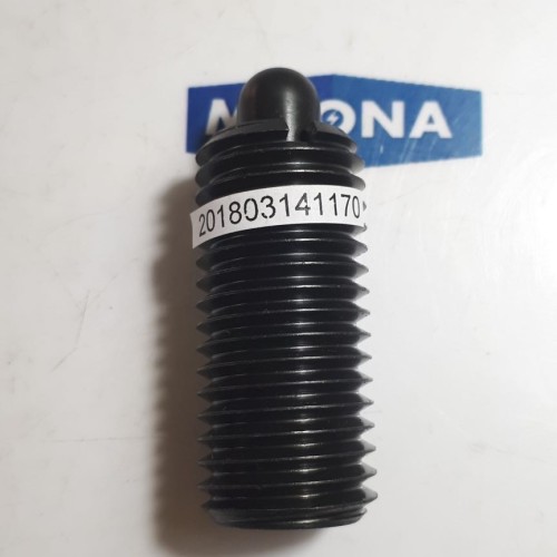 Elesa Spring plungers GN616 M24 SS (new old stock)