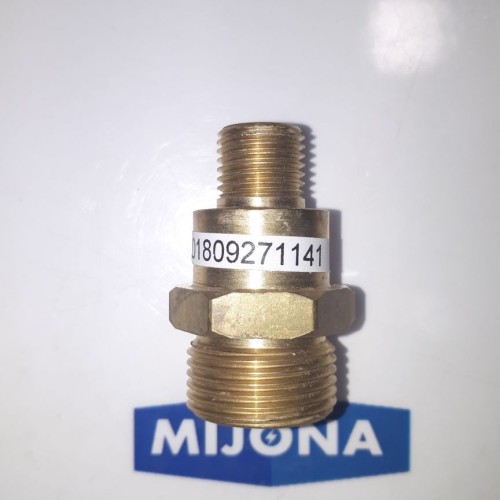 ABB 2529168-56 adapter 1/4" ABB 2529168-56 adapter 1/4"