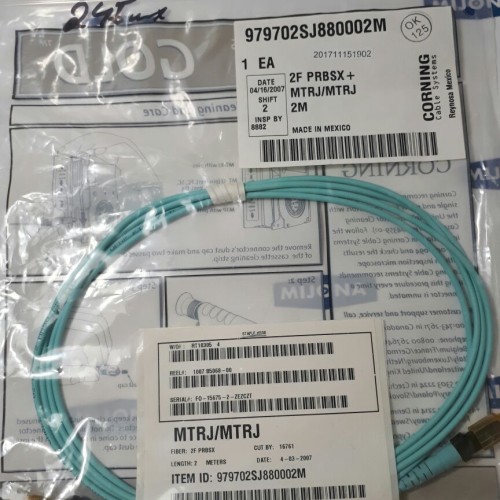 CORNING Cable systems 979702SJ880002M