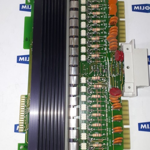 Honeywell 621-6552RC Output Module 24VDC