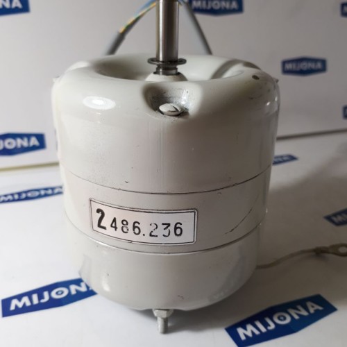 MAICO 2486.236 EV25 220V 0,30A 50Hz 47W (new old stock)