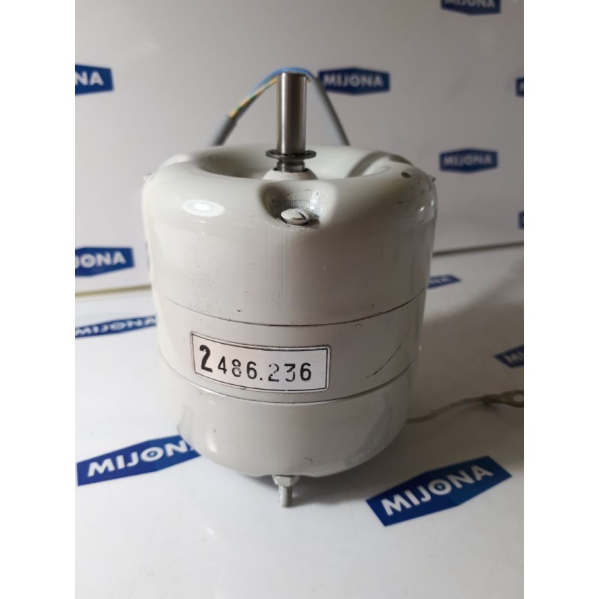 MAICO 2486.236 EV25 220V 0,30A 50Hz 47W (new old stock)