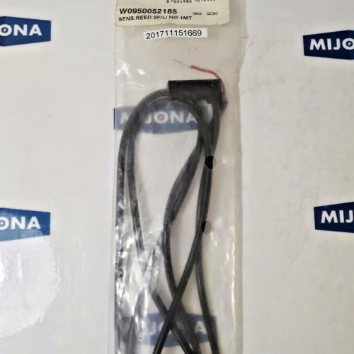Metal Work Pneumatic W0950052185