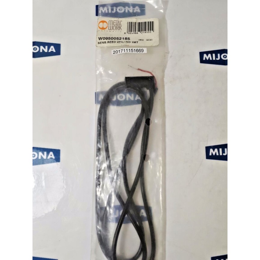 Metal Work Pneumatic W0950052185